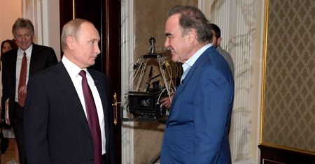 Groźna choroba Putina. Jego przyjaciel mówi wprost