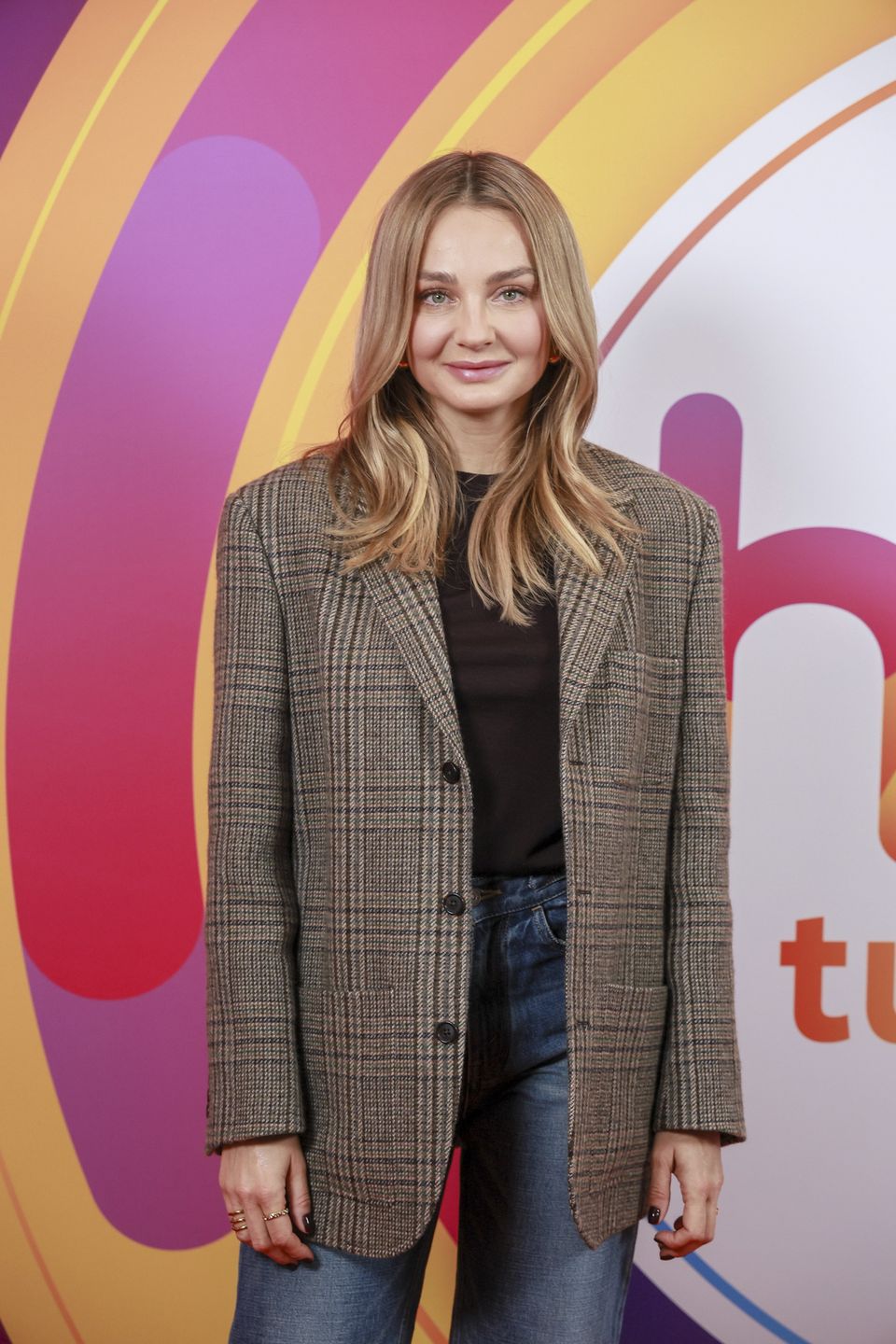 Małgorzata Socha 