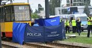 Tramwaj go ciągnął kilkaset metrów. Jest wyrok w sprawie śmierci czterolatka