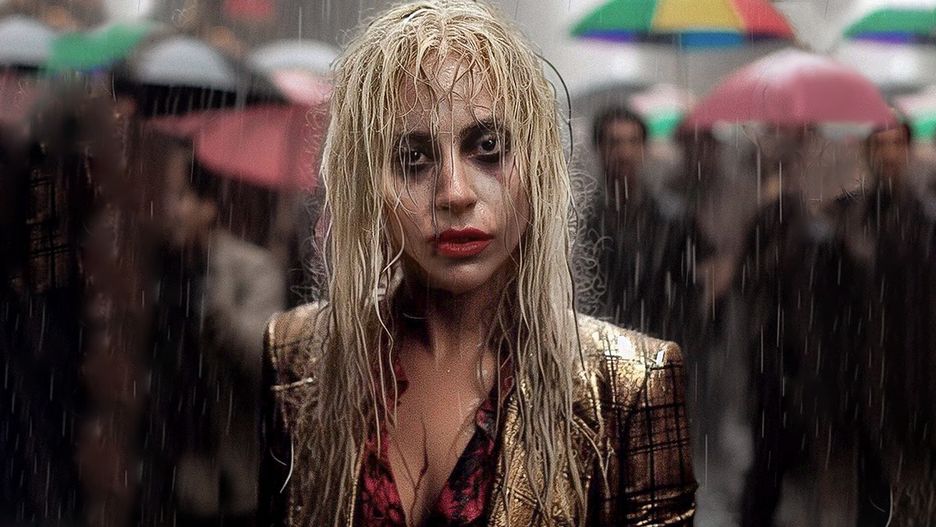 "Joker: Folie a deux" zgromadził w Polsce ponad 250 tys. widzów