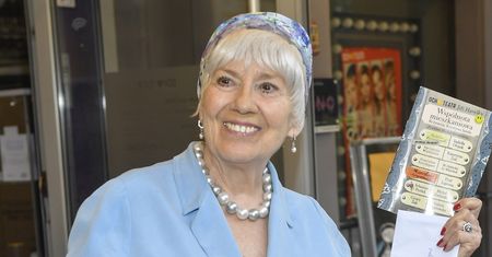 Emilia Krakowska została zaszczepiona poza kolejką. Tak zareagowała na słowa ministra zdrowia