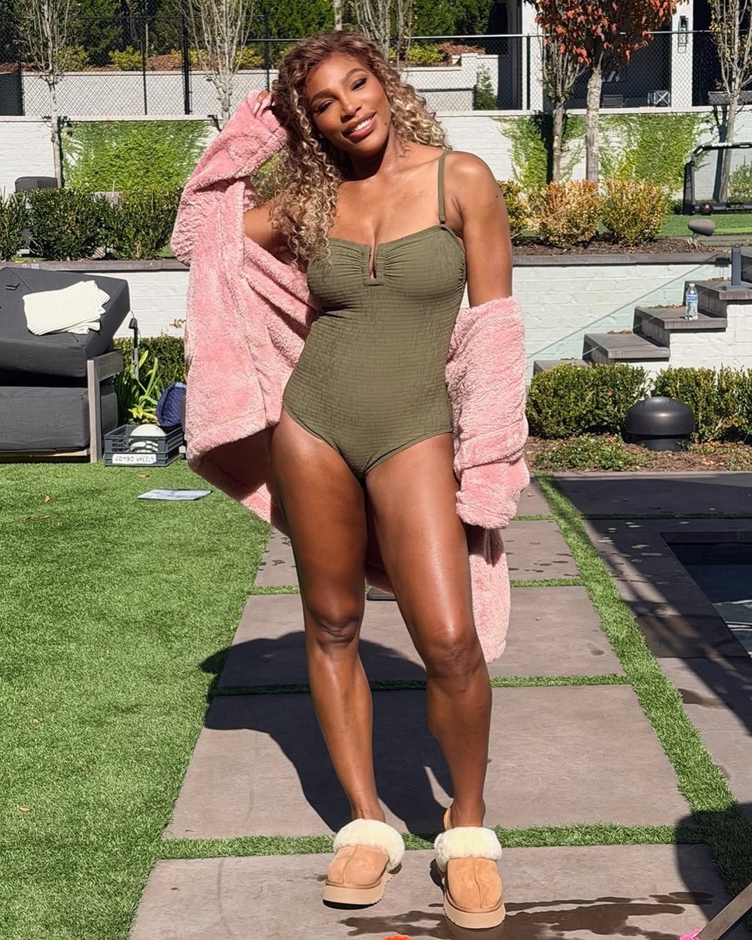 Serena Williams