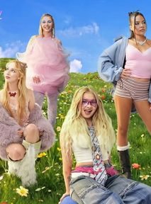 Nowa k-popowa supergrupa dropnęła pierwszy singiel. Projekt Playground właśnie wystartował [RECENZJA]