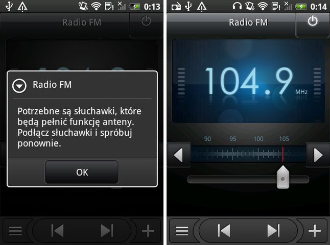 HTC Wildfire S – test [cz. 2] 11