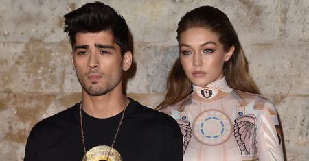 Gigi Hadid i Zayn Malik ROZSTALI SIĘ!