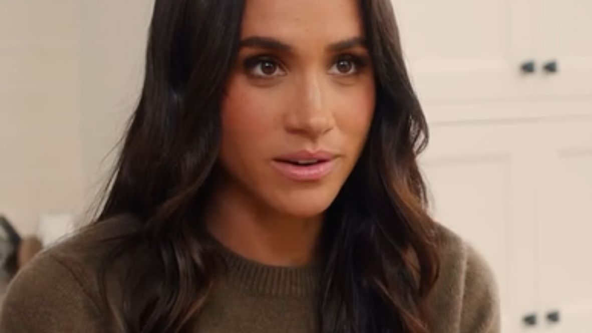 Jak wypadła Meghan Markle w programie Netflixa? 