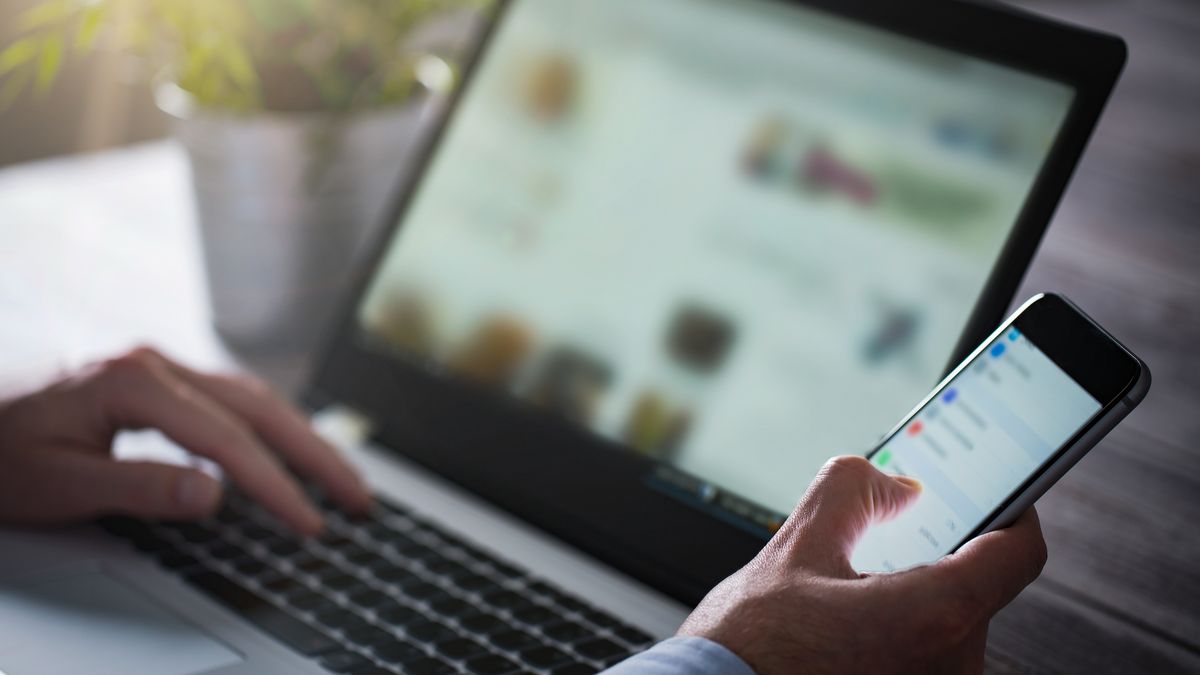 Ministerstwo Zdrowia wprowadzi podwójne logowanie do aplikacji gabinet.gov.pl 