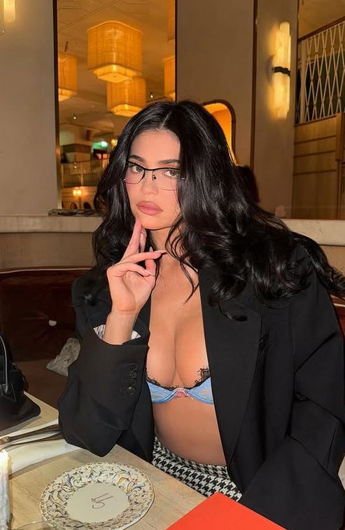 Kylie Jenner