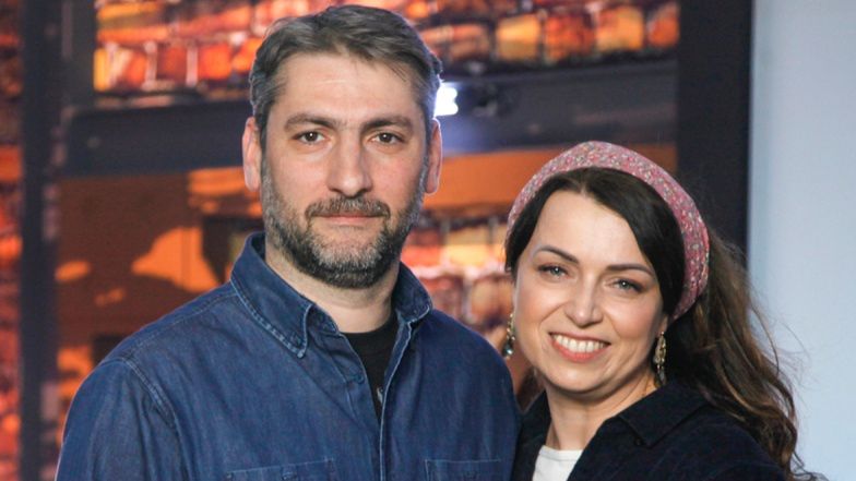 Mąż Katarzyny Pakosińskiej jest księciem