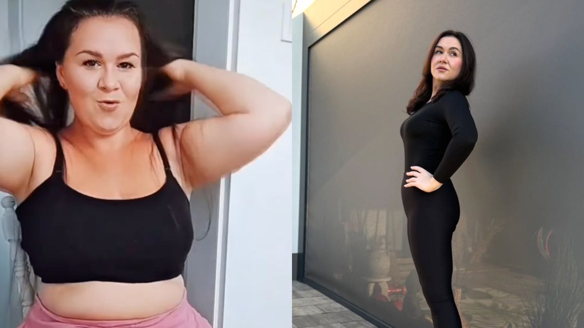 Barbara Cichocka-Mruk - "Ta typiara"