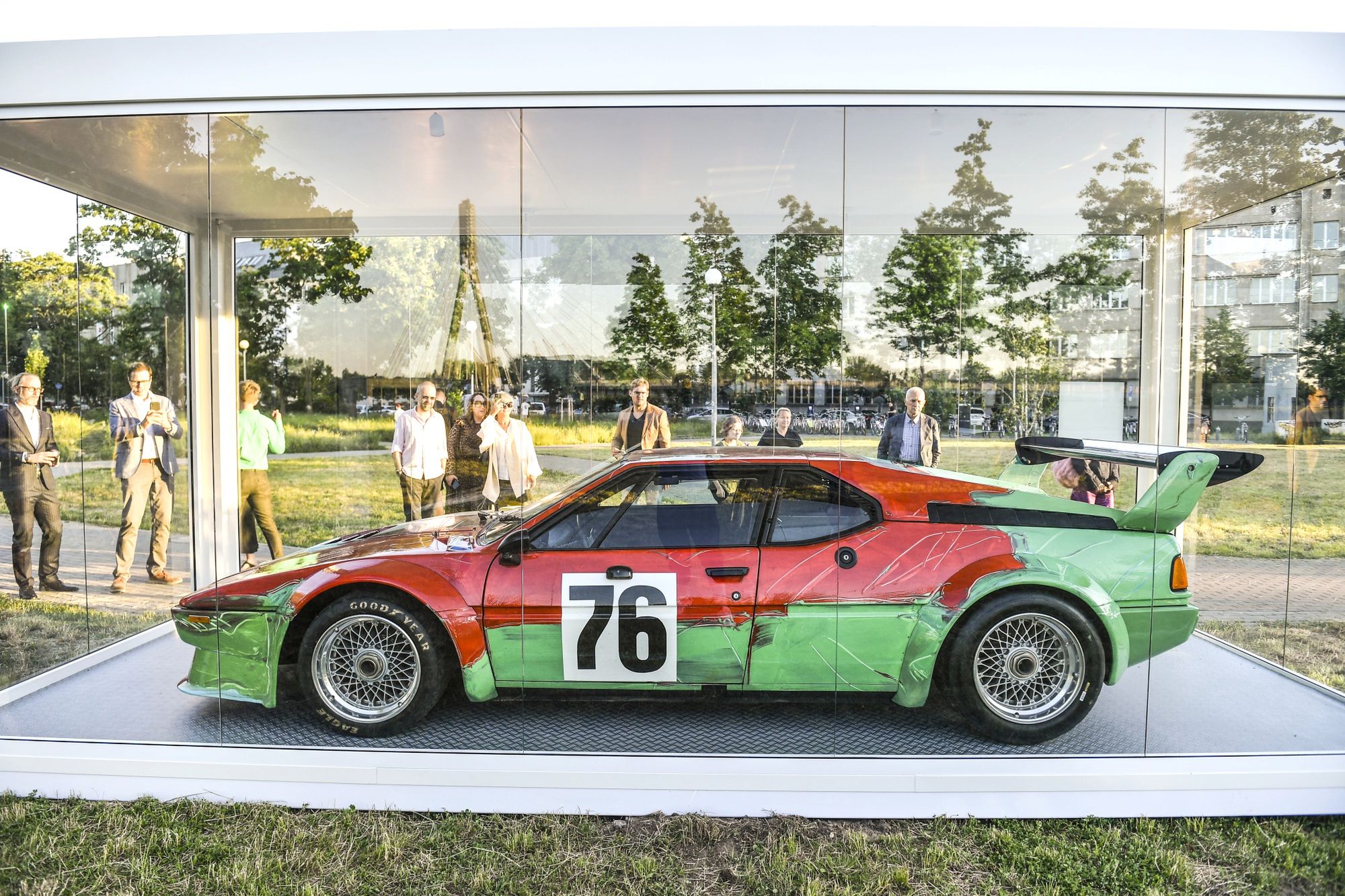 BMW Art Cars