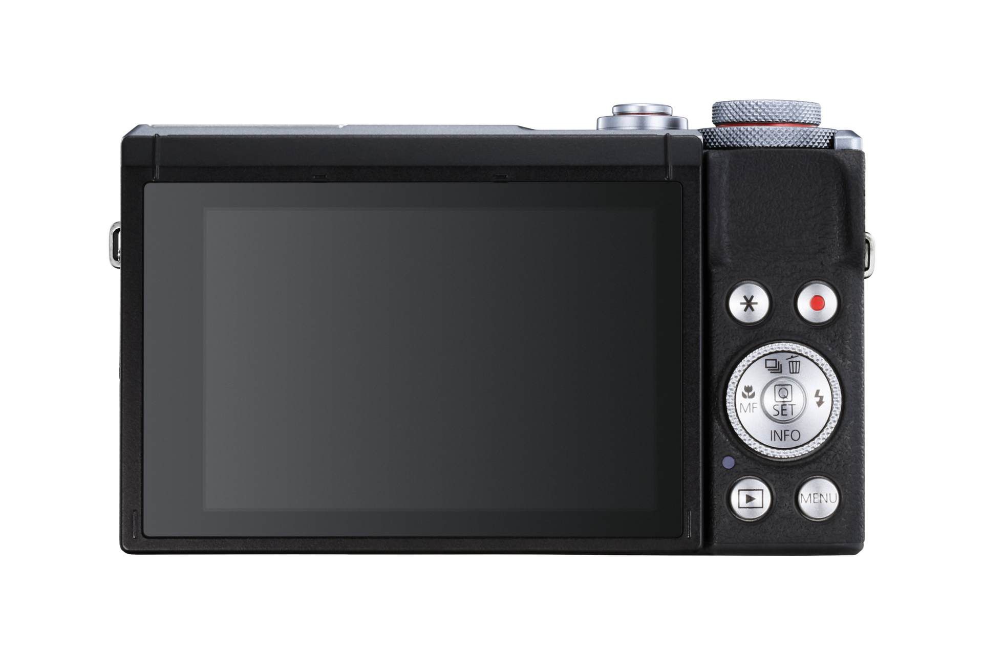 Canon PowerShot G7 X Mark III ma funkcję transmitowania na żywo 4