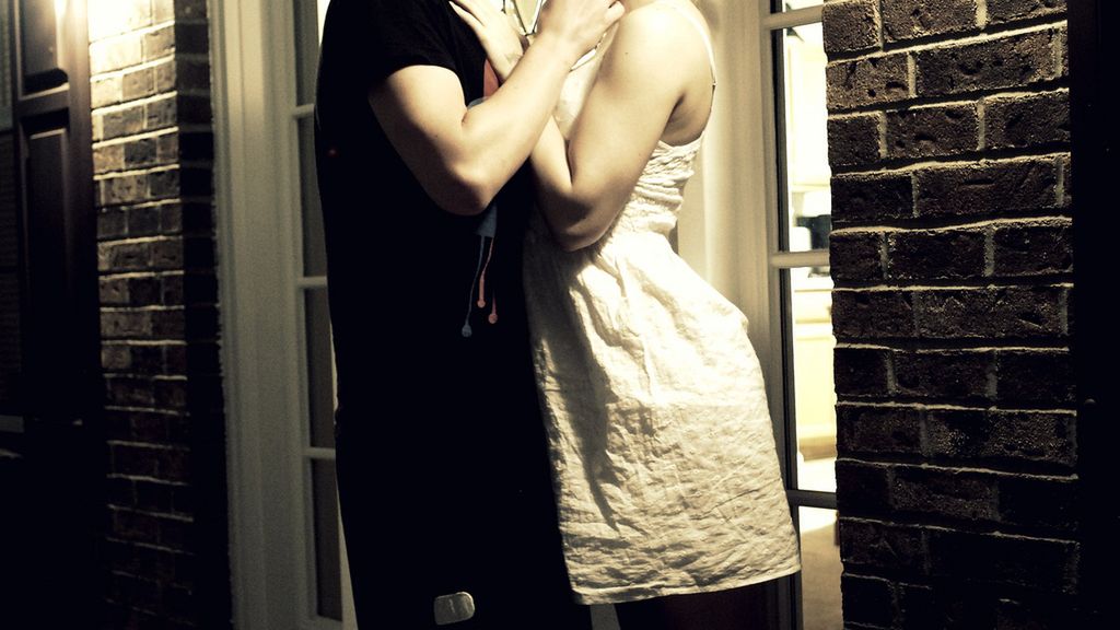 Pozycje seksualne dla początkujących