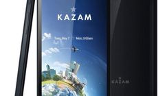 Thunder2 5.0 - nowy smartfon od Kazam za 899 zł