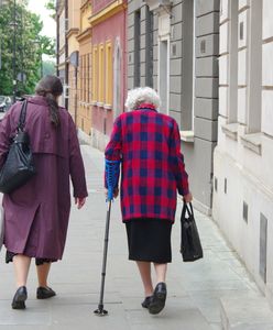 Pułapka w trzynastkach. Nie wszyscy seniorzy dostaną na rękę taki sam dodatek