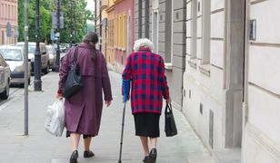 Pułapka w trzynastkach. Nie wszyscy seniorzy dostaną na rękę taki sam dodatek