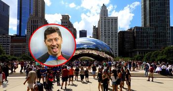Polonia w Chicago pęka z dumy. "Widać duże poruszenie"