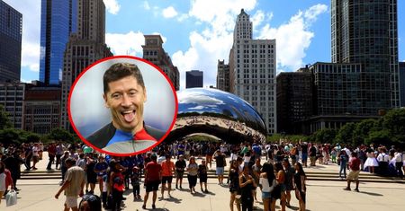 Polonia w Chicago pęka z dumy. "Widać duże poruszenie"