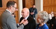Tarnobrzeg: "Złote Gody". Medale za długoletnie pożycie małżeńskie