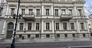 Łódź: Poczta Polska SA na aukcji sprzedała słynną rezydencję w centrum