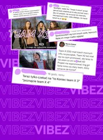 Team X3 zbiera NEGATYWNE opinie. Fani mają dosyć sztucznie stworzonych influencerów?