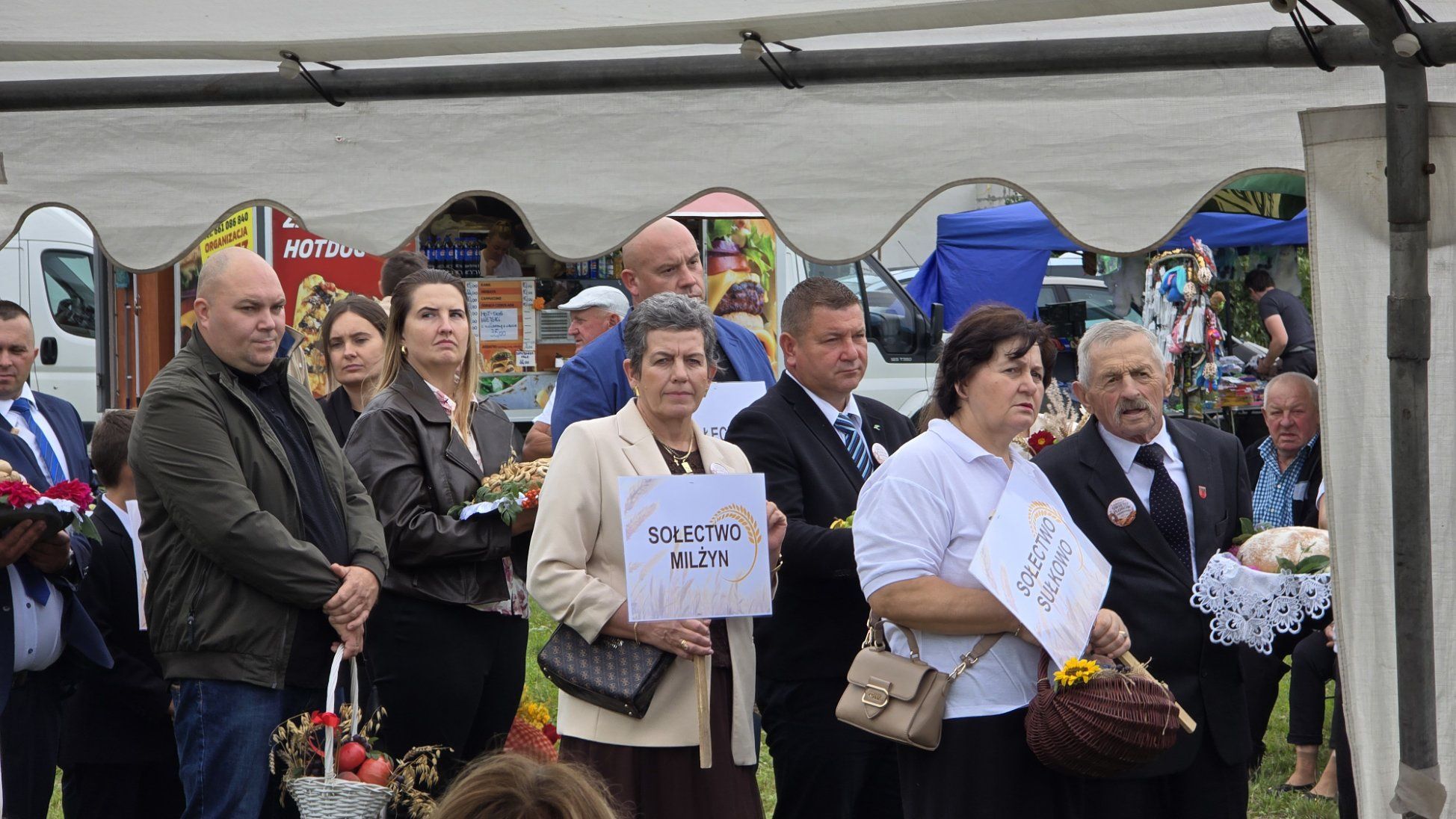 Festiwal Kuchni Kujawskiej Lubraniec 2026
