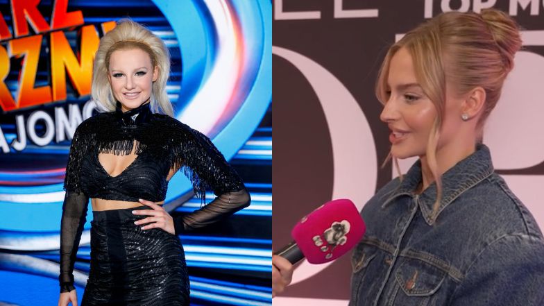 Karolina Pisarek GORZKO wspomina swój udział w "Twoja Twarz Brzmi Znajomo". "Nie miałam wsparcia"