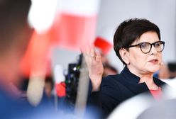 Atak na Tuska. Szydło wykorzystuje Francję