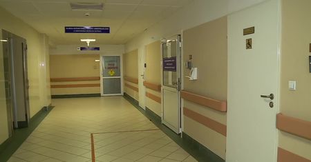 24-latka z Rzeszowa walczy o życie w szpitalu. Strzały oddano prawdopodobnie z legalnie posiadanej broni