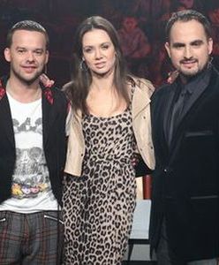 Rusin siedzi już w jury YCD