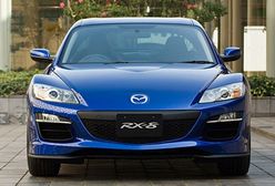 Mazda RX-8