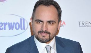 Augustin Egurrola: autorem oprawy tanecznej na Gali Viva Comet 2011!