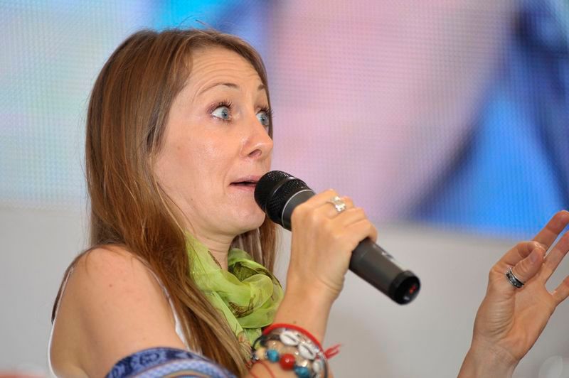 Beata Pawlikowska była więziona w Indiach!