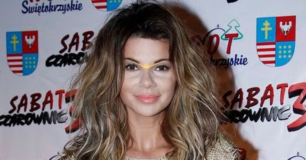 Ombre hair – hit sezonu