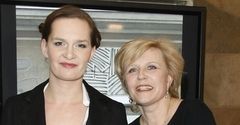 Dziecko słynniejsze niż rodzic?