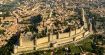 Carcassonne - jedna z największych atrakcji Francji