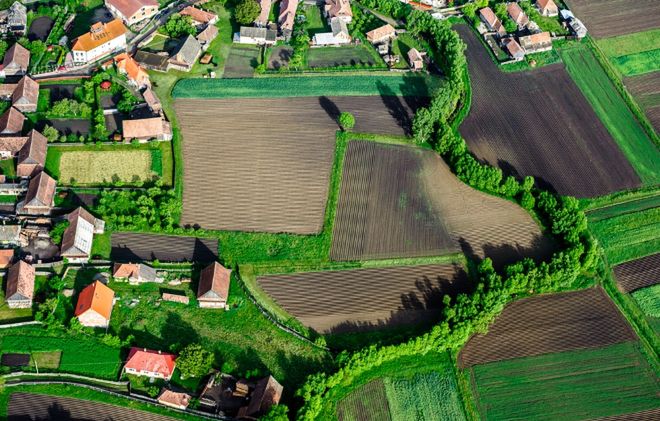 Planujesz kupno działki? Uważaj na miejscowy plan zagospodarowania