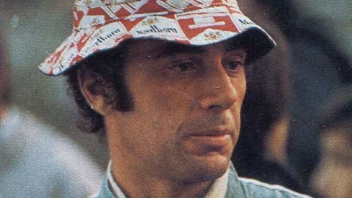 Wikimedia Commons / Equipe Motor / Na zdjęciu: Sandro Munari