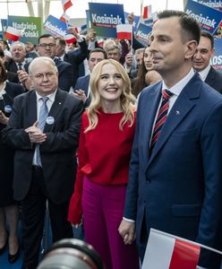 Paulina Kosiniak-Kamysz o adopcji dzieci przez pary jednopłciowe: "Trzeba rozmawiać"