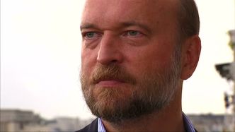 Dawny przyjaciel Putina domaga się 12 mld dolarów