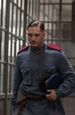 ''System (Child 44)": Thriller Daniela Espinozy zakazany w Rosji