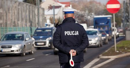 Szokujący raport NIK na temat mandatów