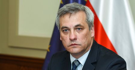 Następcę Szmita możemy poznać już we wtorek. Rządowi się spieszy
