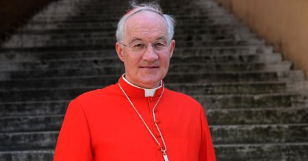 Marc Ouellet