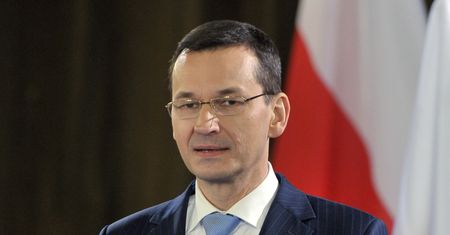 Morawiecki zapowiada, że tego przedsiębiorcom nie odpuści. Pomóc mają Niemcy