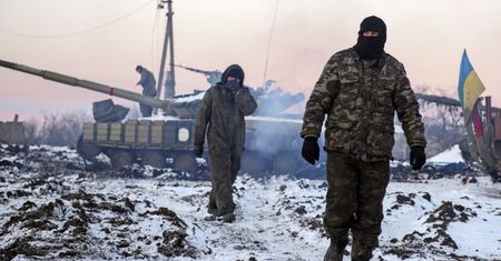 Misja OBWE na Ukrainie powiększy się do połowy stycznia do 500 osób