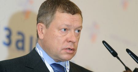 Rosyjski Meczel szuka środków na wydobycie węgla