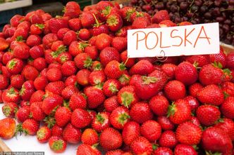 Sprawdziliśmy, czy w polskich truskawkach są pestycydy. Wyniki zaskakują