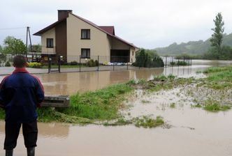 Superkomputery pomogą w prognozowaniu pogody w Polsce