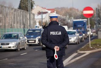 Pijany burmistrz na rowerze. Jest rezygnacja